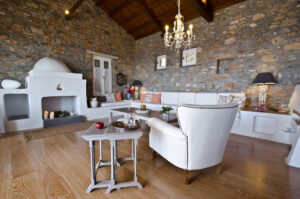 Skopelos Villa Laia