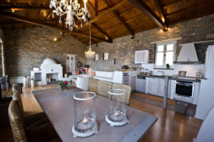 Skopelos Villa Laia