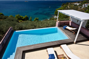Skopelos Villa Laia
