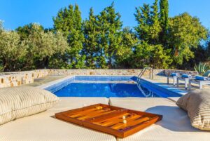Skopelos Villa Levanda