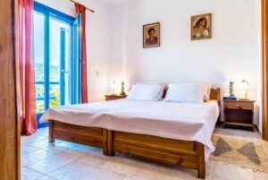 Skopelos Villa Levanda