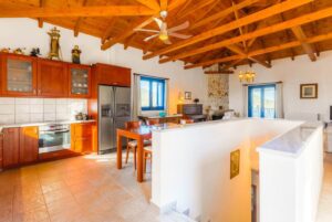 Skopelos Villa Levanda