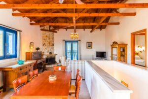 Skopelos Villa Levanda