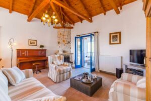 Skopelos Villa Levanda