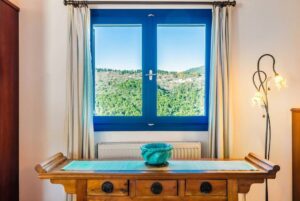 Skopelos Villa Levanda