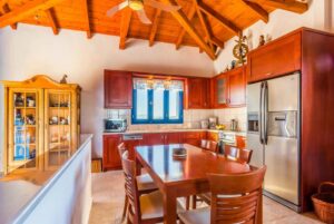 Skopelos Villa Levanda
