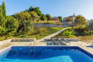 Skopelos Villa Levanda