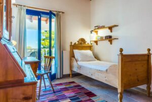 Skopelos Villa Levanda