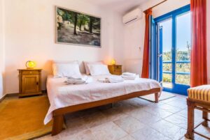 Skopelos Villa Levanda