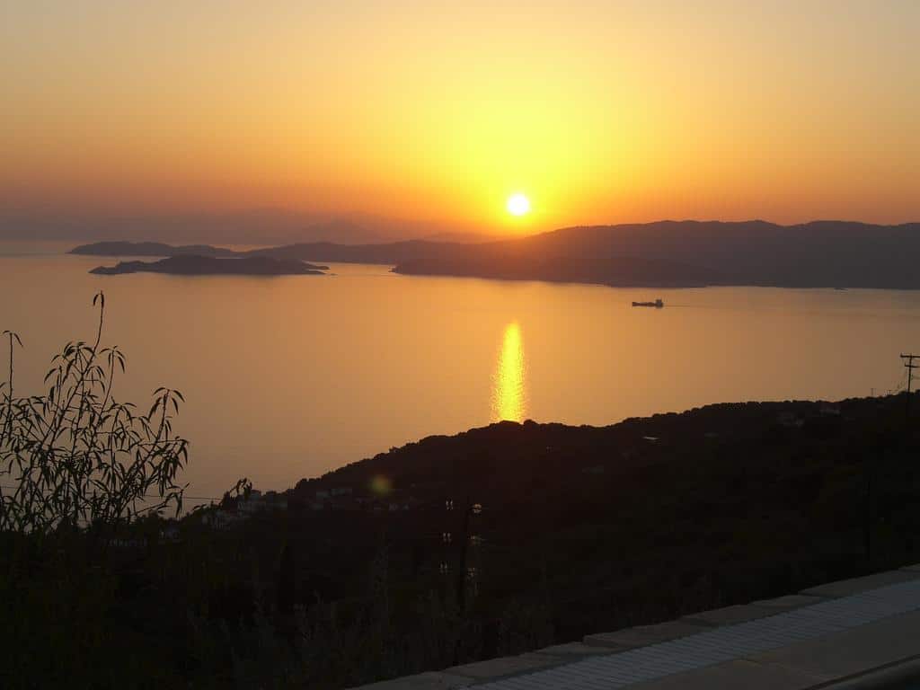 Villa Malena (&Beta;ί&lambda;&alpha; &Mu;&alpha;&lambda;έ&nu;&alpha;)