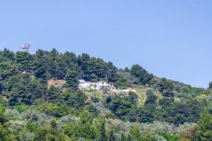 Skopelos Villa Margarita