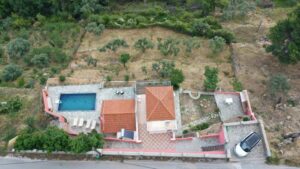 Skopelos Villa Margarita