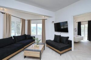 Skopelos Pool Villa Mirage