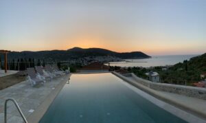 Skopelos Villa Myli