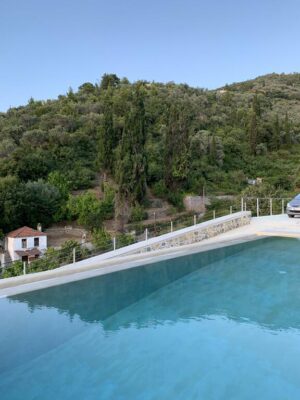 Skopelos Villa Myli