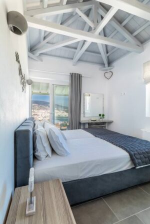 Skopelos Villa Myli