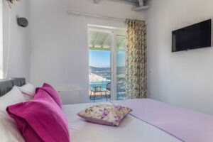 Skopelos Villa Myli
