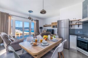 Skopelos Villa Myli