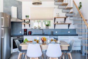 Skopelos Villa Myli