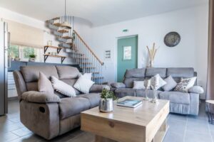 Skopelos Villa Myli