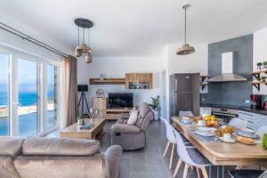 Skopelos Villa Myli