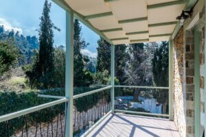 Skopelos Villa Myli