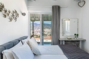 Skopelos Villa Myli