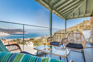 Skopelos Villa Myli