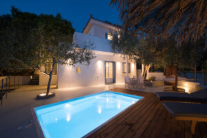 Skopelos Pool Vila Nefeli