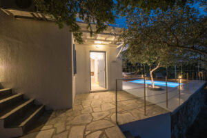 Skopelos Pool Vila Nefeli