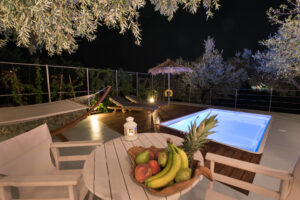 Skopelos Pool Vila Nefeli