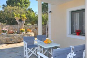 Skopelos Pool Villa Nena Panormos