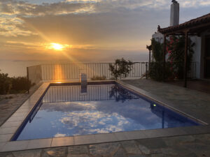 Skopelos Pool Villa Panorama