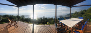 Skopelos Pool Villa Panorama