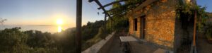 Skopelos Pool Villa Panorama