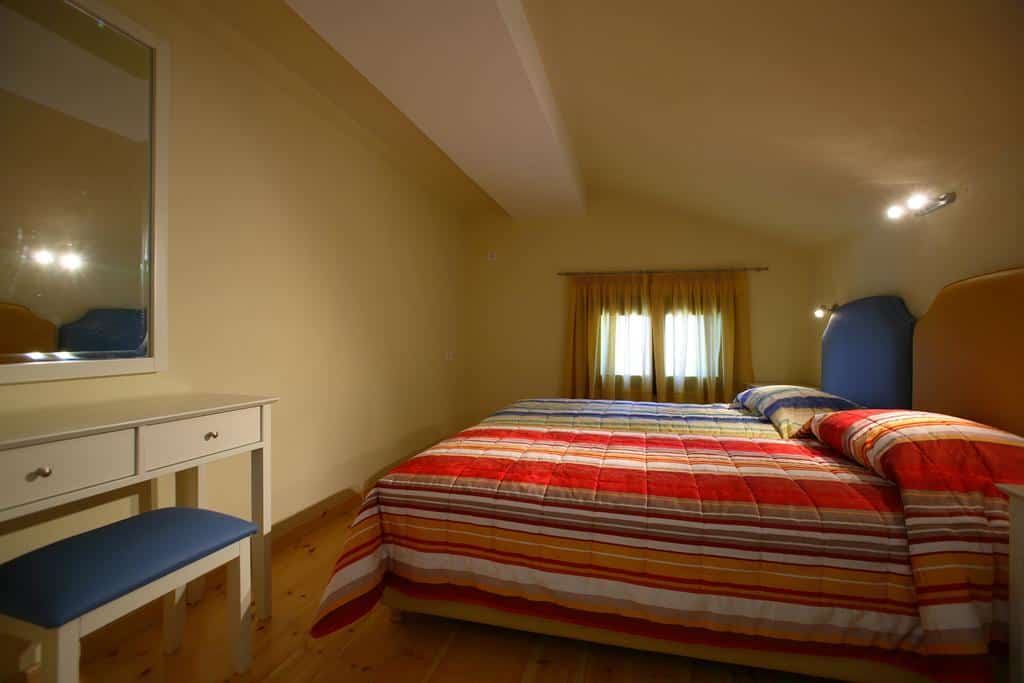 Porto Skopelos Villas