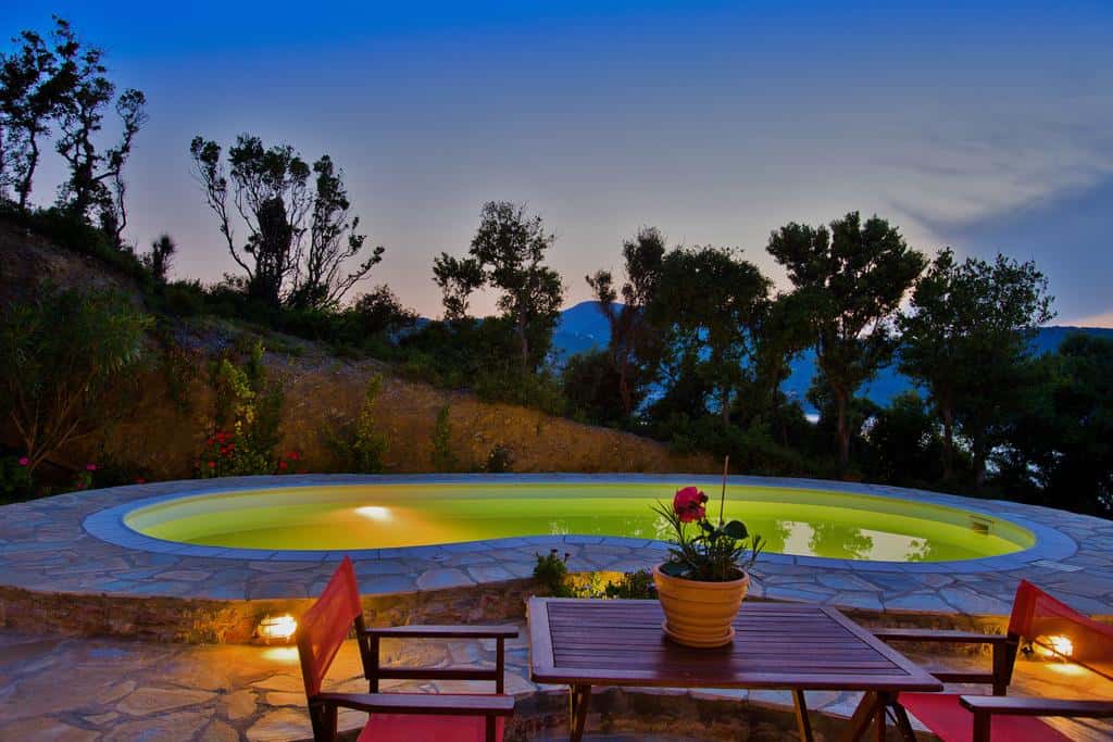 Porto Skopelos Villas