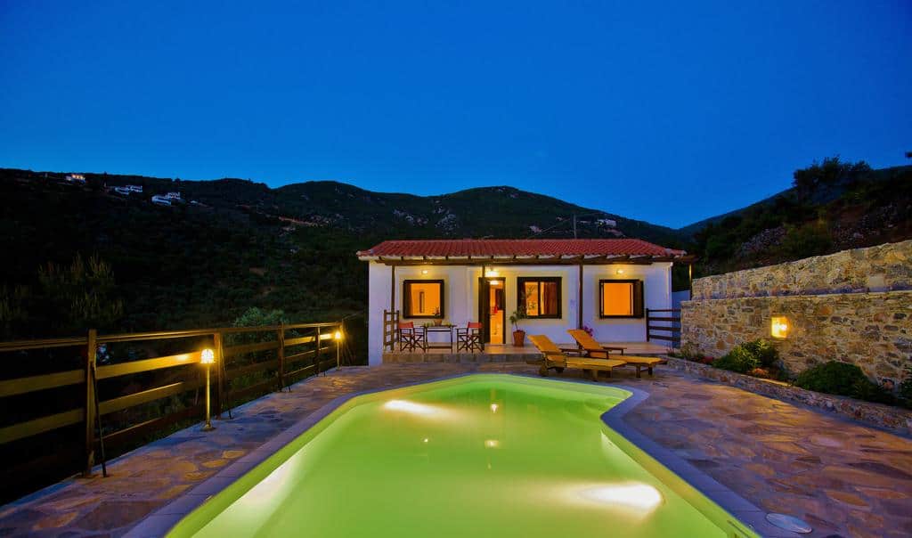 Porto Skopelos Villas