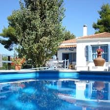 Tzeni&rsquo;s House (T&omicron; &sigma;&pi;ί&tau;&iota; &tau;&eta;&sigmaf; &Tau;&zeta;έ&nu;&eta;)