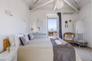 Skopelos Pool Villa Vainas Belvedere Raches Chora Town