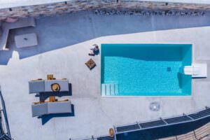 Skopelos Pool Villa Koukounaria Chora Pefkias