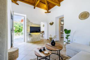 Skopelos Pool Villa Koukounaria Chora Pefkias