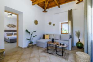 Skopelos Pool Villa Koukounaria Chora Pefkias