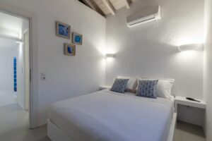 Skopelos Pool Villa Mariel Chora Town