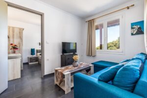 Skopelos Pool Villa Watermill