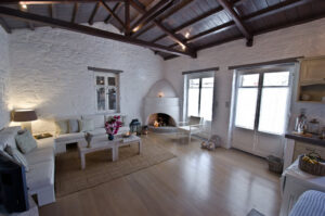 Skopelos Villa Zoi