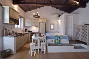 Skopelos Villa Zoi