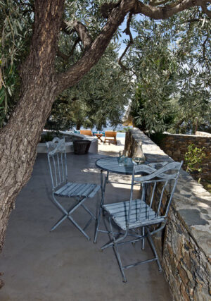 Skopelos Villa Zoi