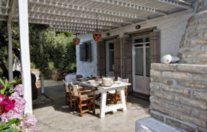 Skopelos Villa Zoi