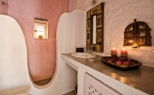 Skopelos Villa Zoi